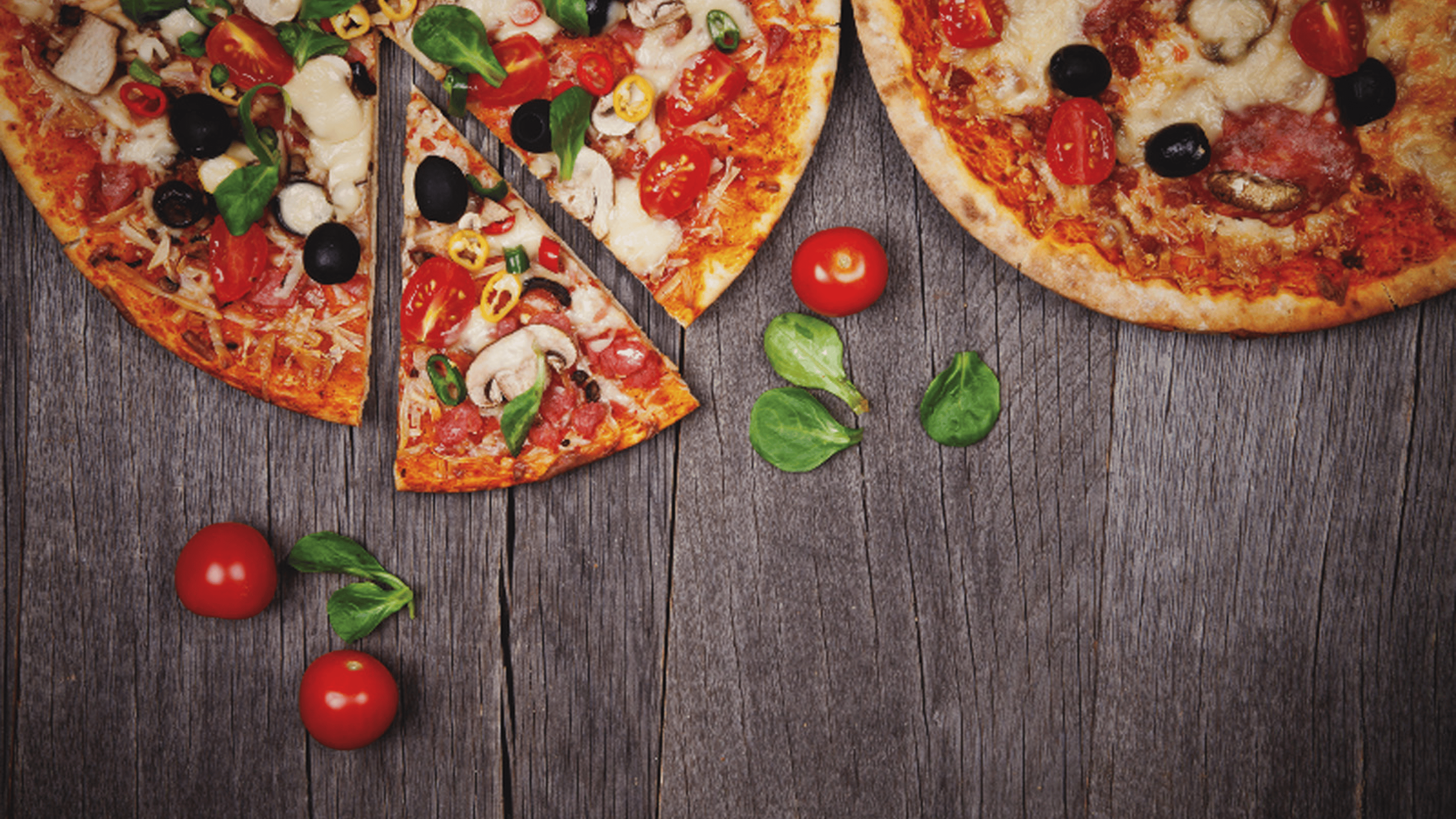 Pizza Five Wolfsburg